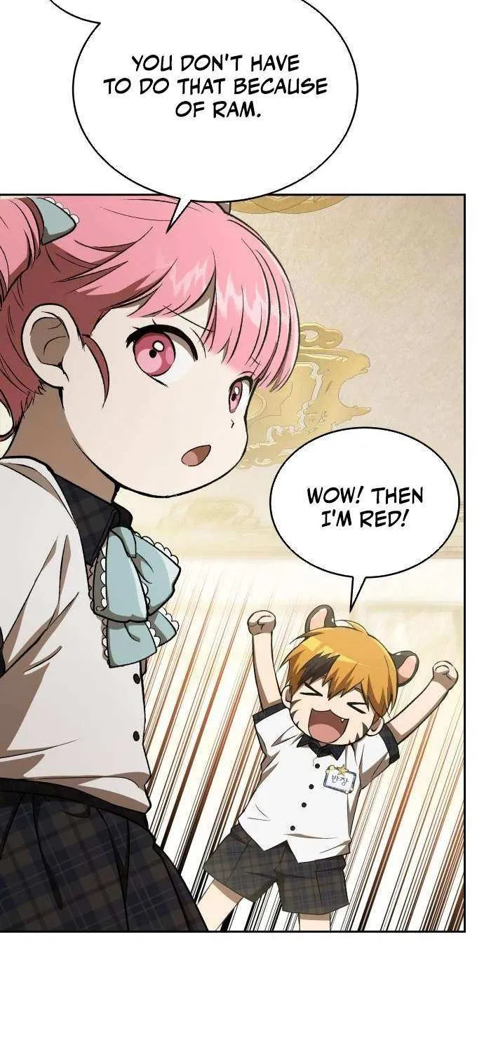 Read Divine Beast Kindergarten chapter 38 image 103 on Lezhin