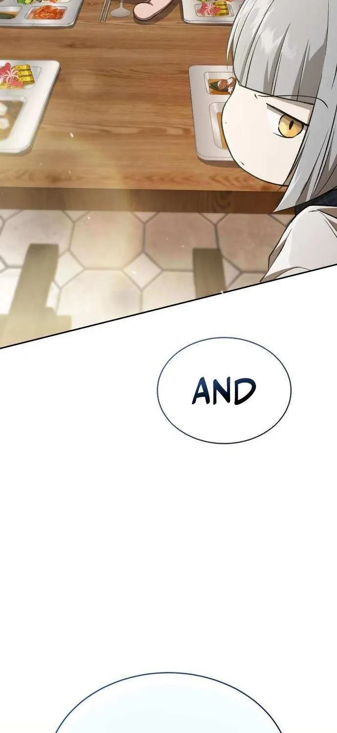 Read Divine Beast Kindergarten chapter 38 image 106 on Lezhin