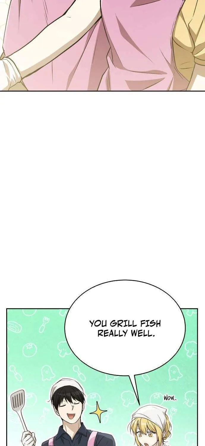 Read Divine Beast Kindergarten chapter 38 image 108 on Lezhin