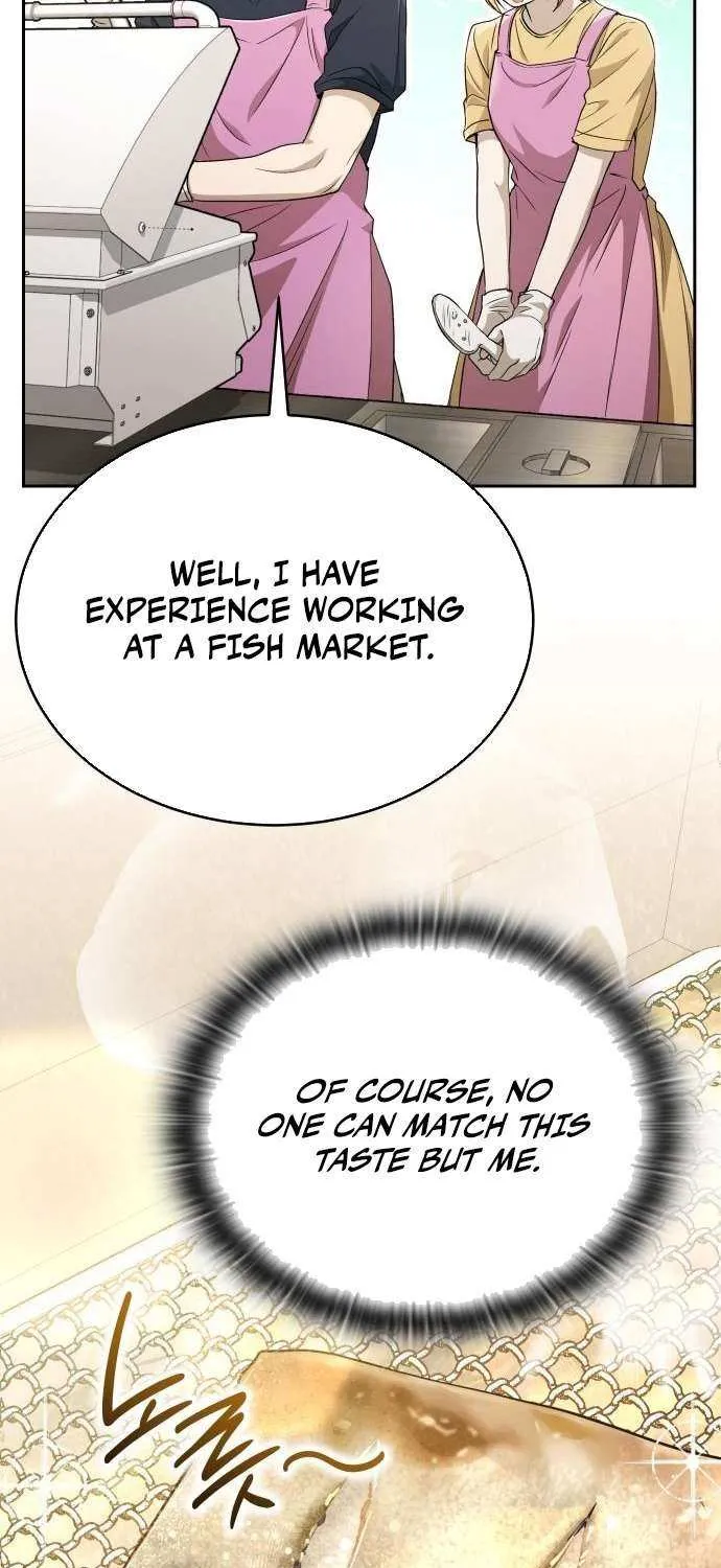 Read Divine Beast Kindergarten chapter 38 image 109 on Lezhin
