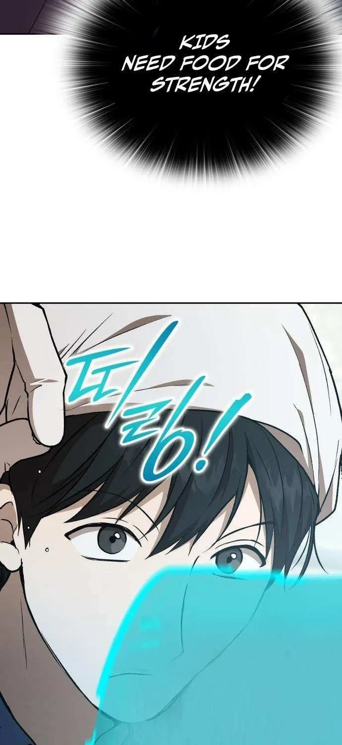 Read Divine Beast Kindergarten chapter 38 image 113 on Lezhin
