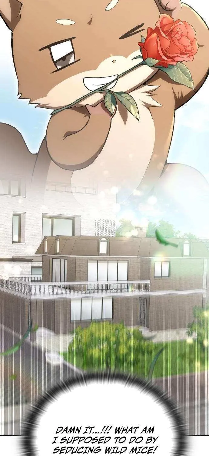 Read Divine Beast Kindergarten chapter 38 image 127 on Lezhin