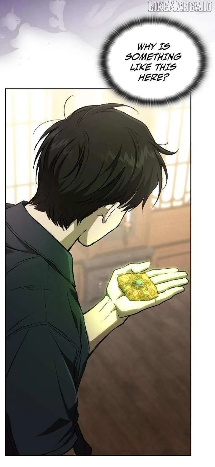 Read Divine Beast Kindergarten chapter 38 image 14 on Lezhin