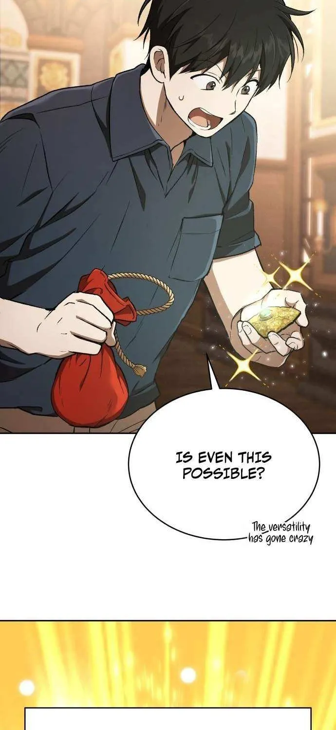 Read Divine Beast Kindergarten chapter 38 image 22 on Lezhin