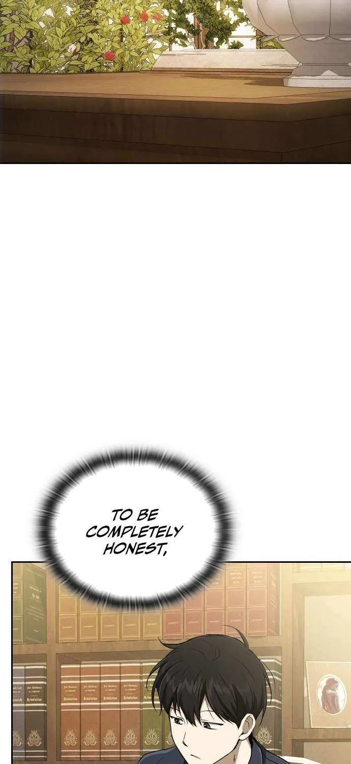 Read Divine Beast Kindergarten chapter 38 image 26 on Lezhin