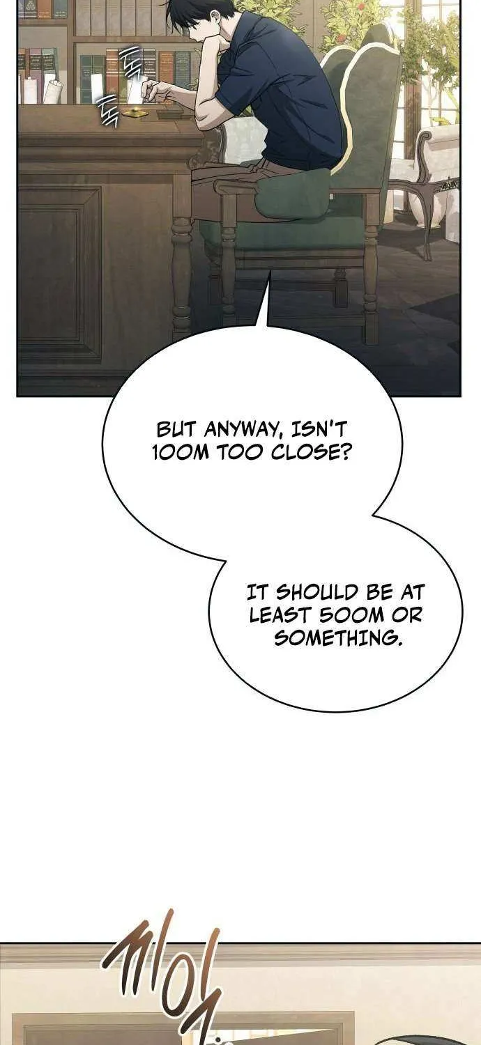 Read Divine Beast Kindergarten chapter 38 image 33 on Lezhin