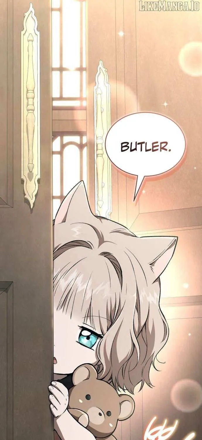 Read Divine Beast Kindergarten chapter 38 image 35 on Lezhin