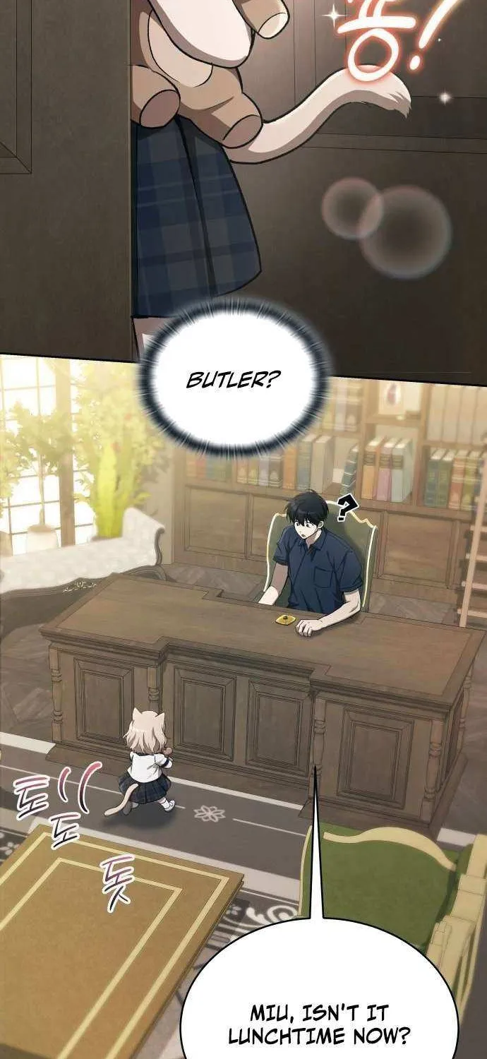 Read Divine Beast Kindergarten chapter 38 image 36 on Lezhin