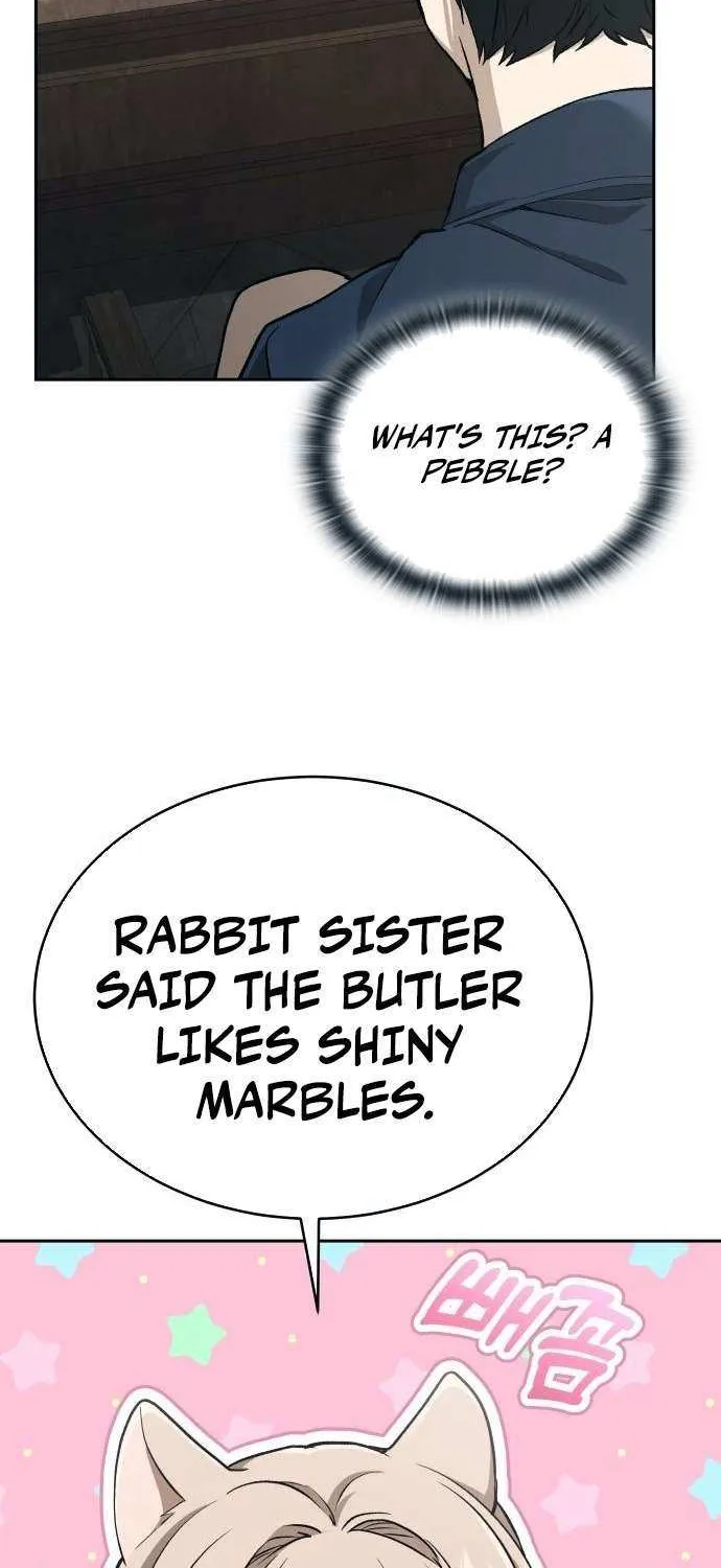 Read Divine Beast Kindergarten chapter 38 image 38 on Lezhin