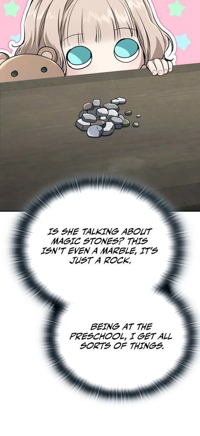 Read Divine Beast Kindergarten chapter 38 image 39 on Lezhin