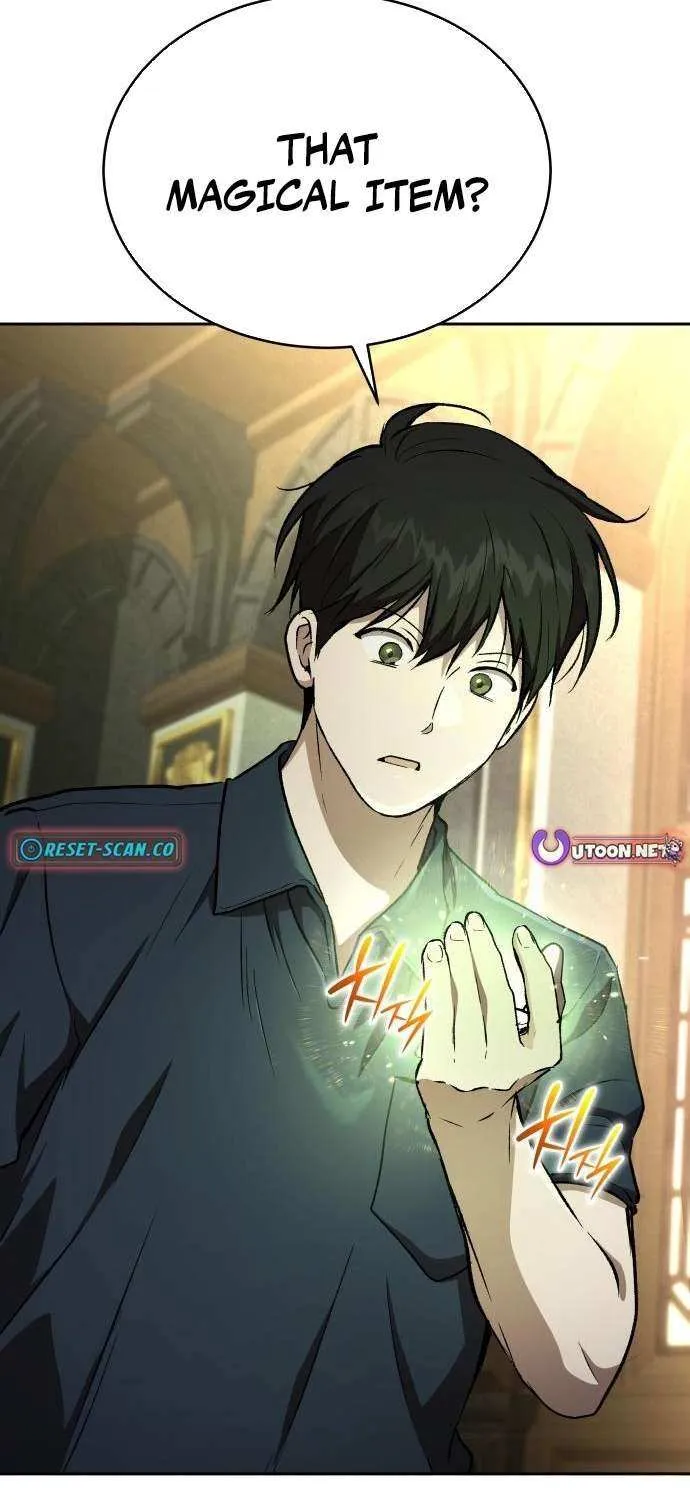 Read Divine Beast Kindergarten chapter 38 image 4 on Lezhin