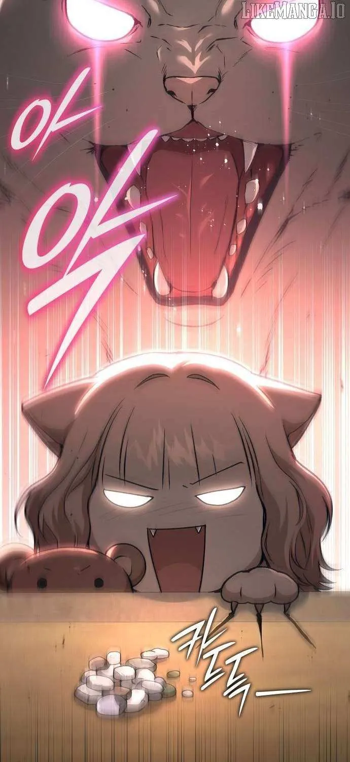 Read Divine Beast Kindergarten chapter 38 image 42 on Lezhin