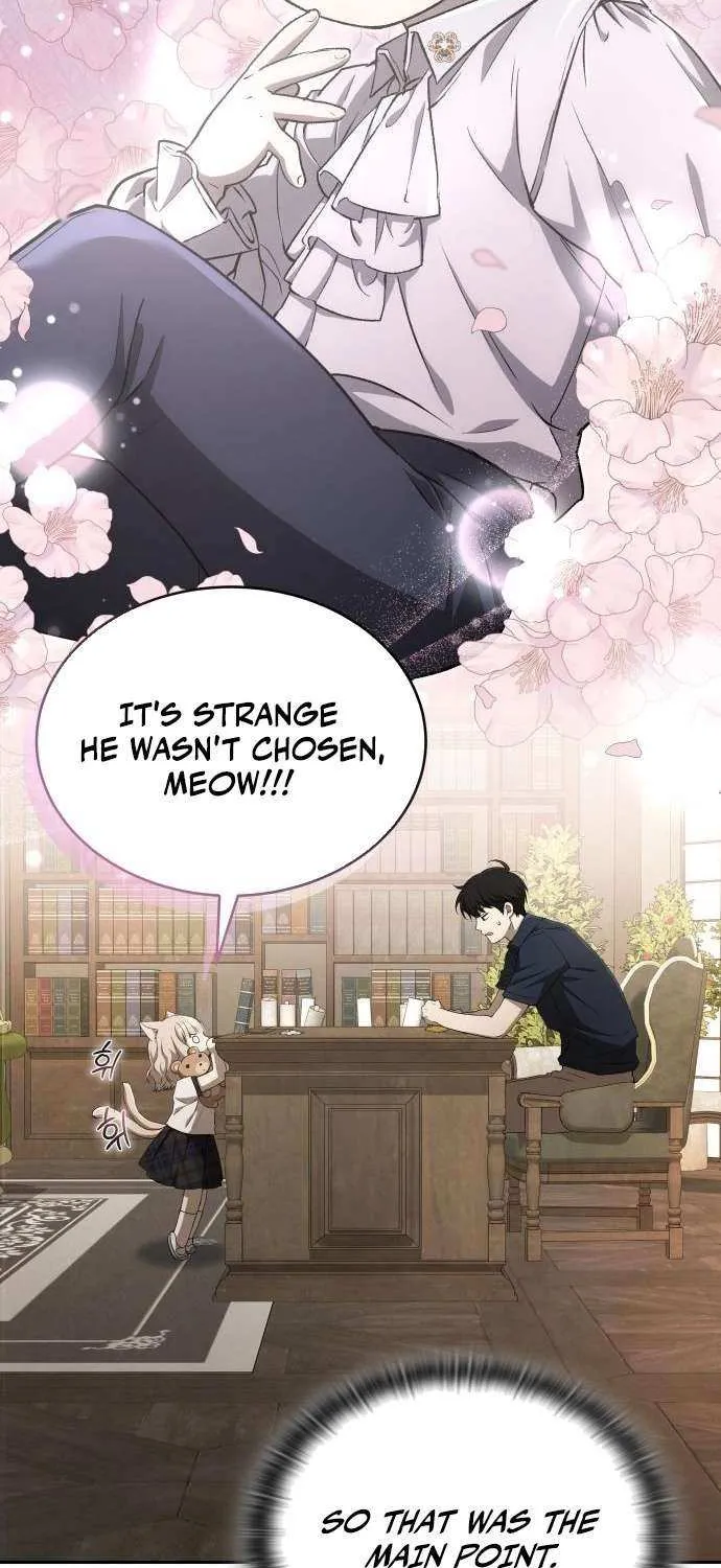 Read Divine Beast Kindergarten chapter 38 image 44 on Lezhin