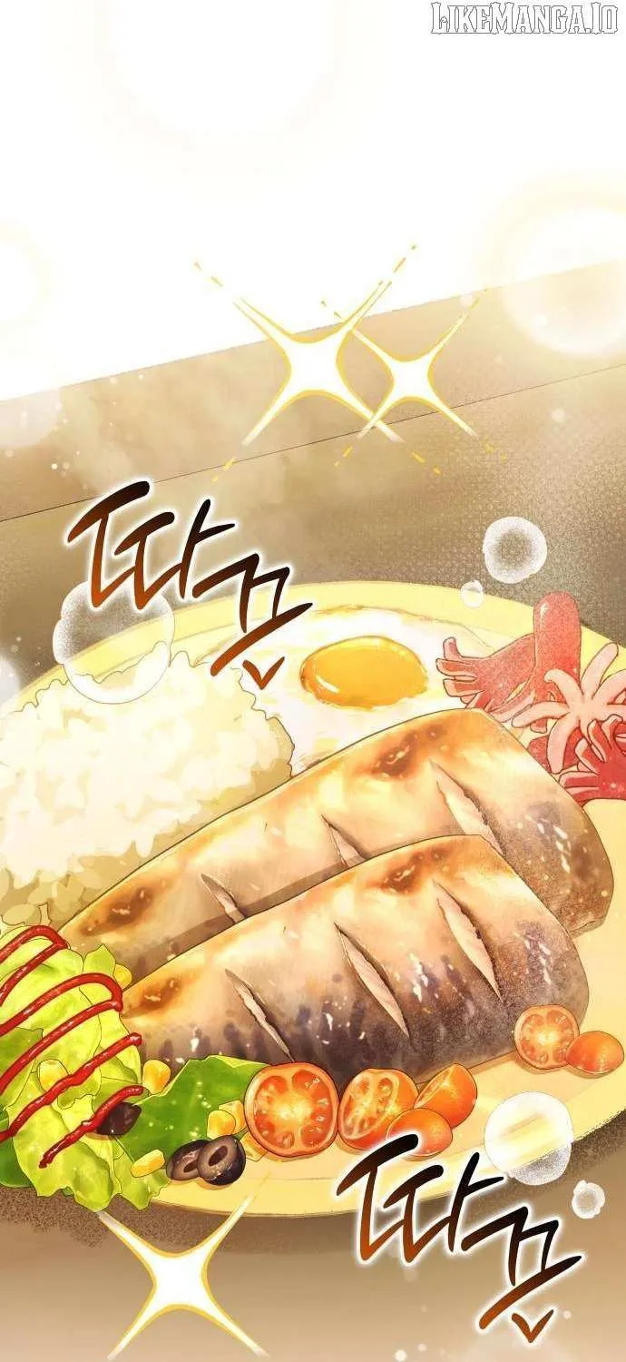 Read Divine Beast Kindergarten chapter 38 image 49 on Lezhin