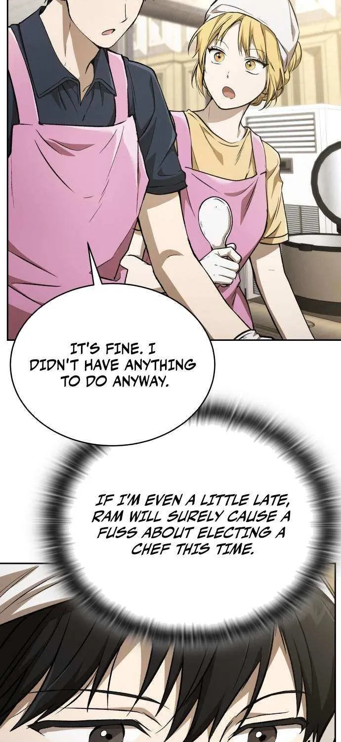 Read Divine Beast Kindergarten chapter 38 image 53 on Lezhin