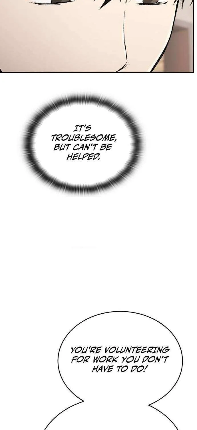 Read Divine Beast Kindergarten chapter 38 image 54 on Lezhin