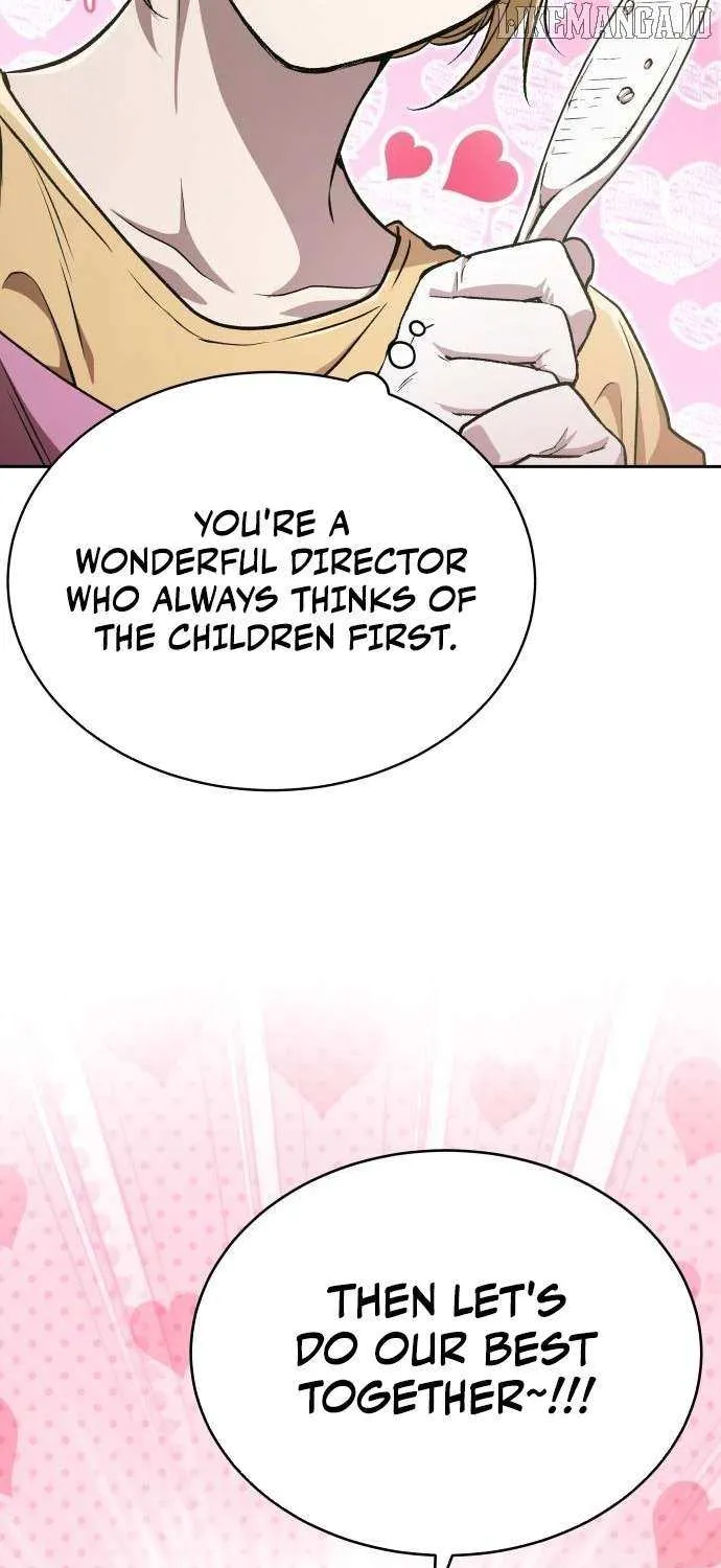 Read Divine Beast Kindergarten chapter 38 image 56 on Lezhin