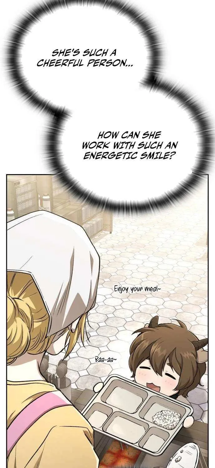 Read Divine Beast Kindergarten chapter 38 image 59 on Lezhin