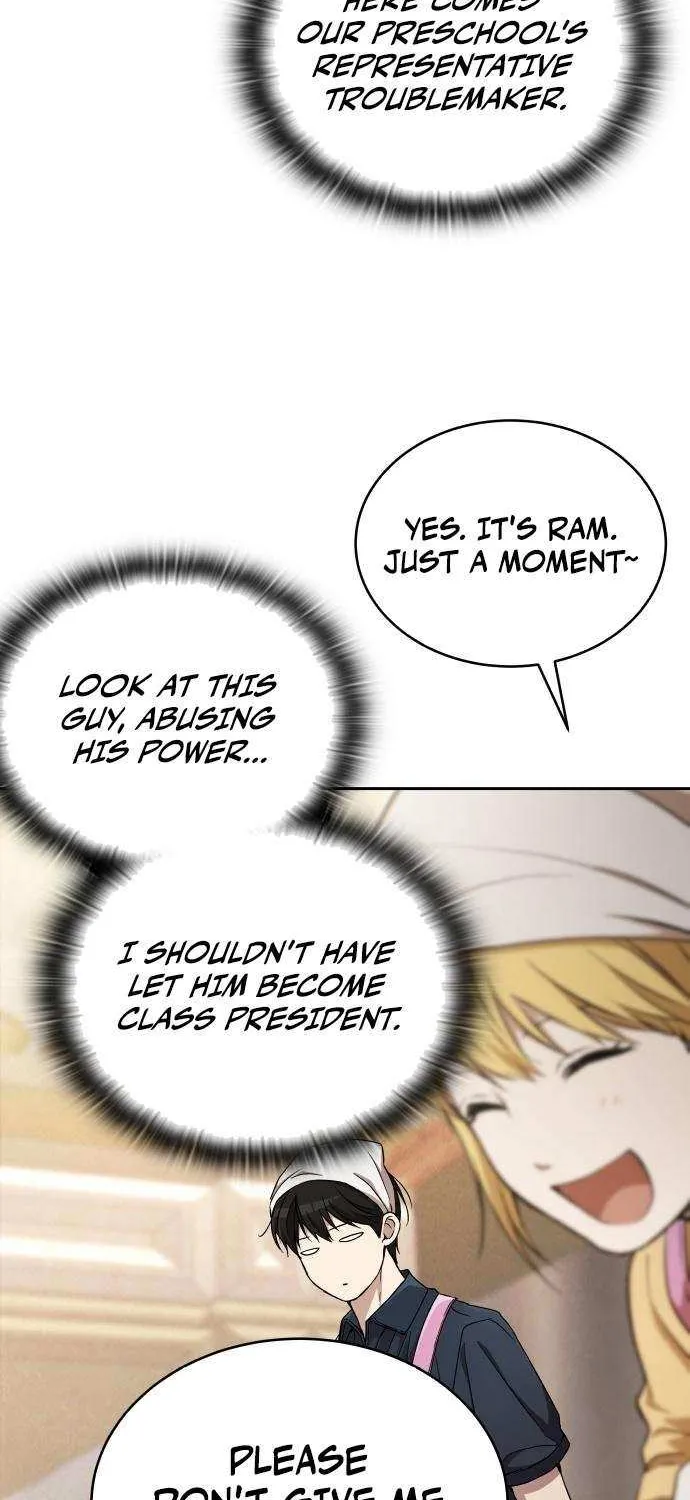 Read Divine Beast Kindergarten chapter 38 image 66 on Lezhin