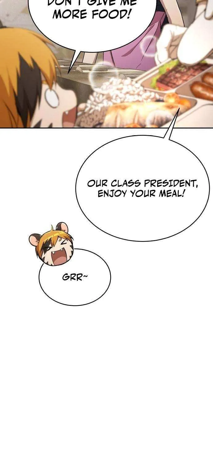 Read Divine Beast Kindergarten chapter 38 image 67 on Lezhin