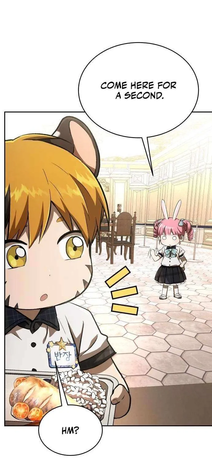 Read Divine Beast Kindergarten chapter 38 image 68 on Lezhin