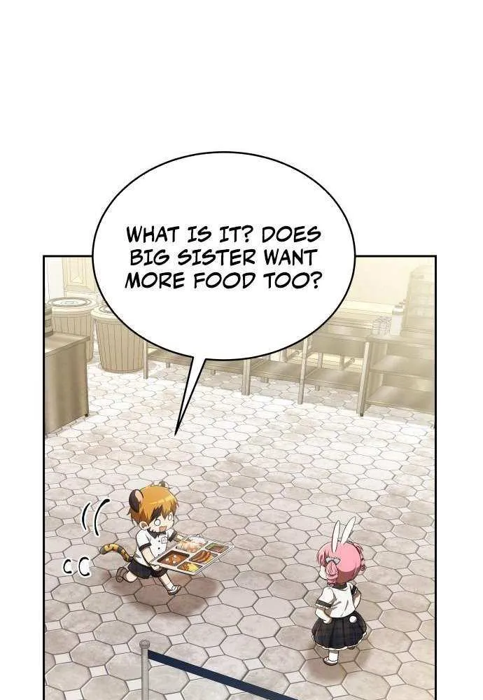 Read Divine Beast Kindergarten chapter 38 image 69 on Lezhin