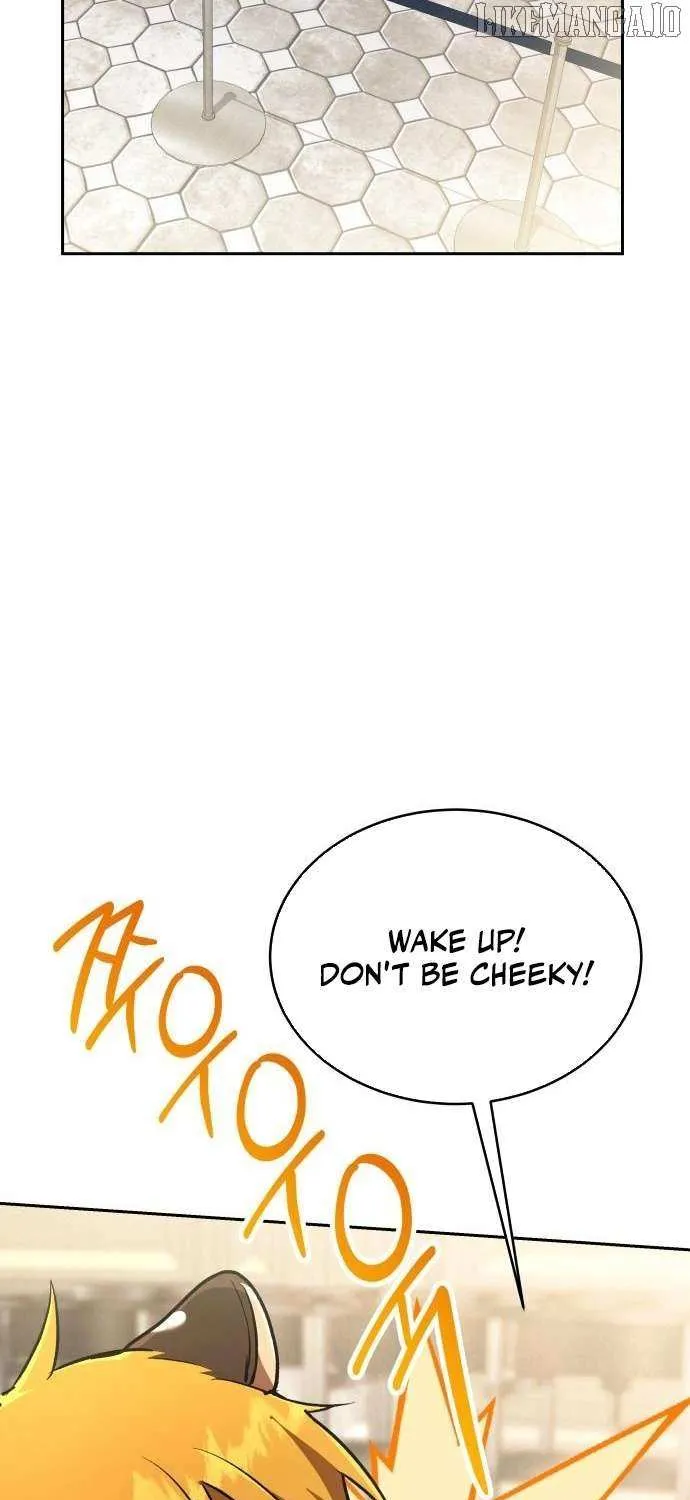 Read Divine Beast Kindergarten chapter 38 image 70 on Lezhin