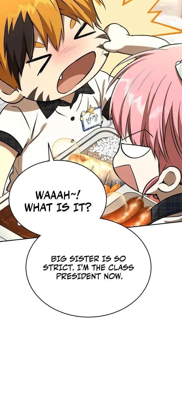 Read Divine Beast Kindergarten chapter 38 image 71 on Lezhin