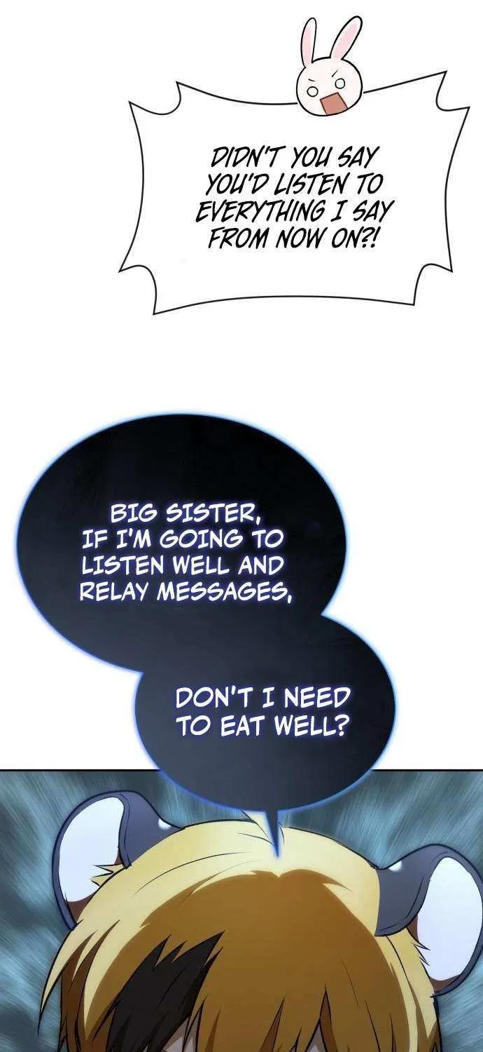 Read Divine Beast Kindergarten chapter 38 image 72 on Lezhin