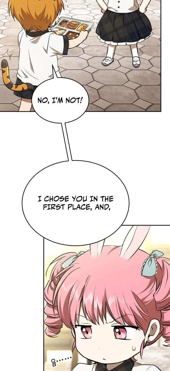 Read Divine Beast Kindergarten chapter 38 image 74 on Lezhin
