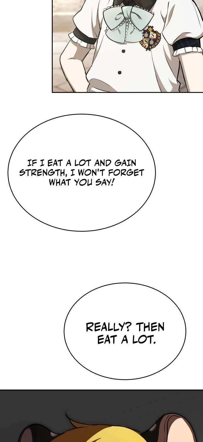 Read Divine Beast Kindergarten chapter 38 image 75 on Lezhin