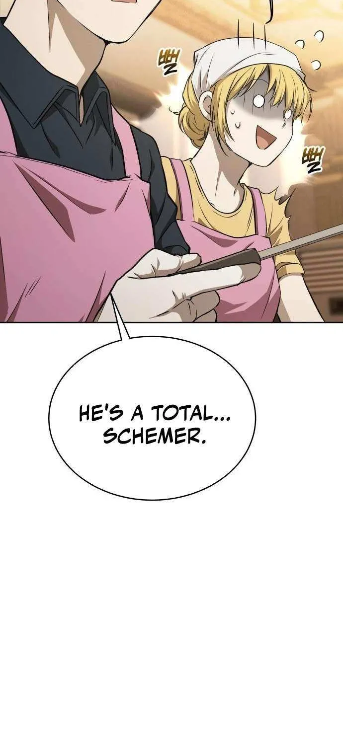 Read Divine Beast Kindergarten chapter 38 image 78 on Lezhin