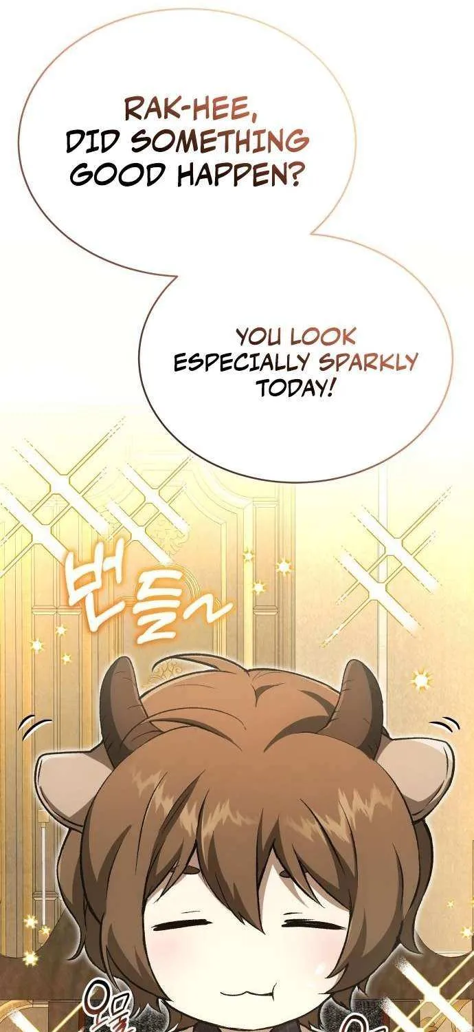 Read Divine Beast Kindergarten chapter 38 image 81 on Lezhin