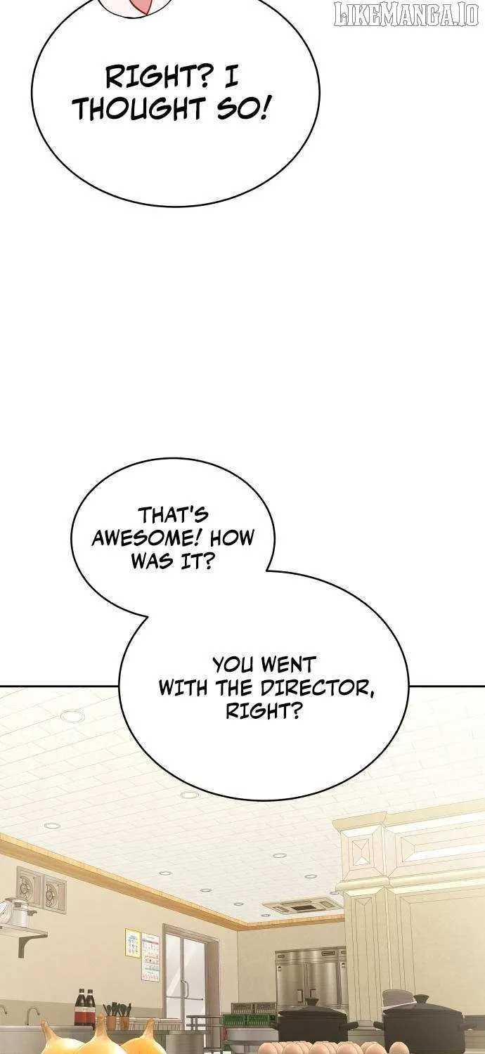 Read Divine Beast Kindergarten chapter 38 image 84 on Lezhin