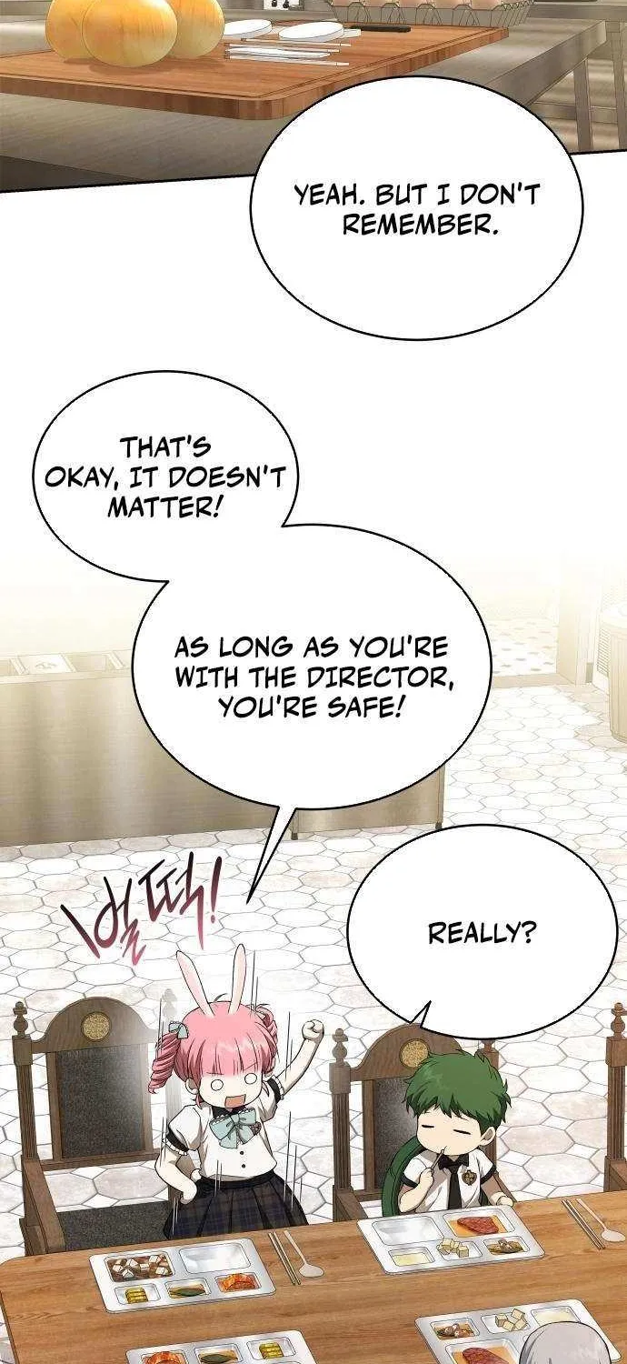 Read Divine Beast Kindergarten chapter 38 image 85 on Lezhin
