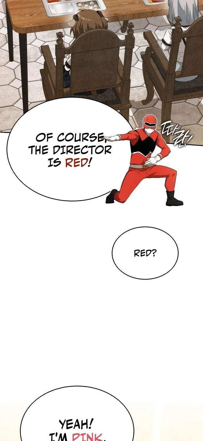 Read Divine Beast Kindergarten chapter 38 image 86 on Lezhin