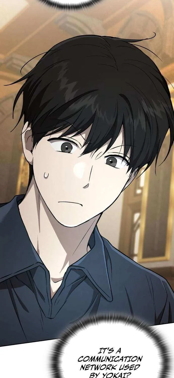 Read Divine Beast Kindergarten chapter 38 image 9 on Lezhin