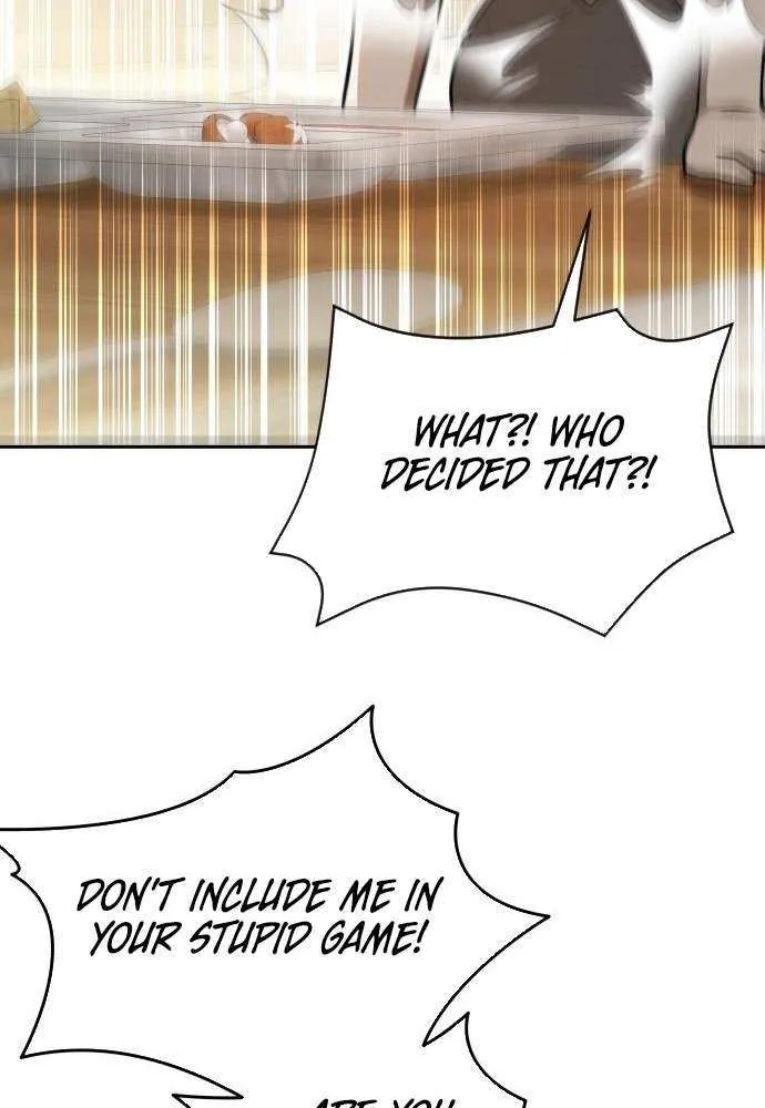 Read Divine Beast Kindergarten chapter 38 image 90 on Lezhin