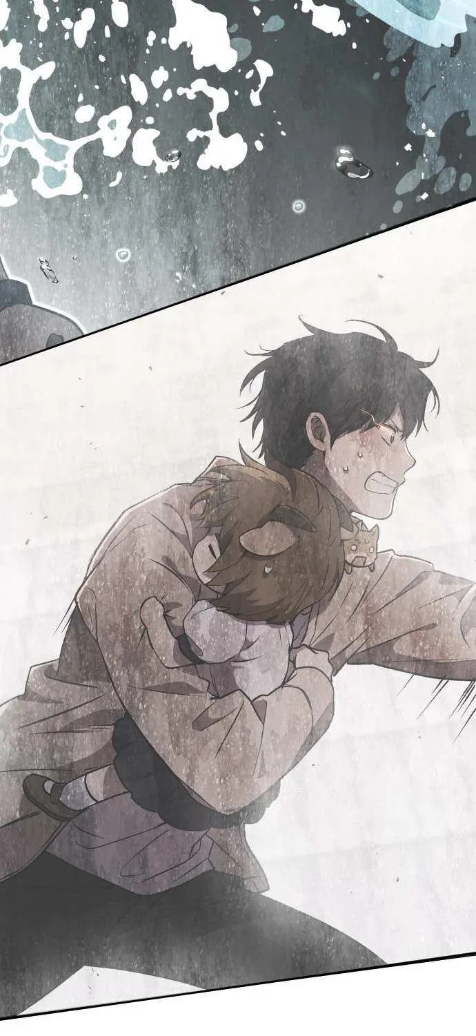 Read Divine Beast Kindergarten chapter 38 image 94 on Lezhin