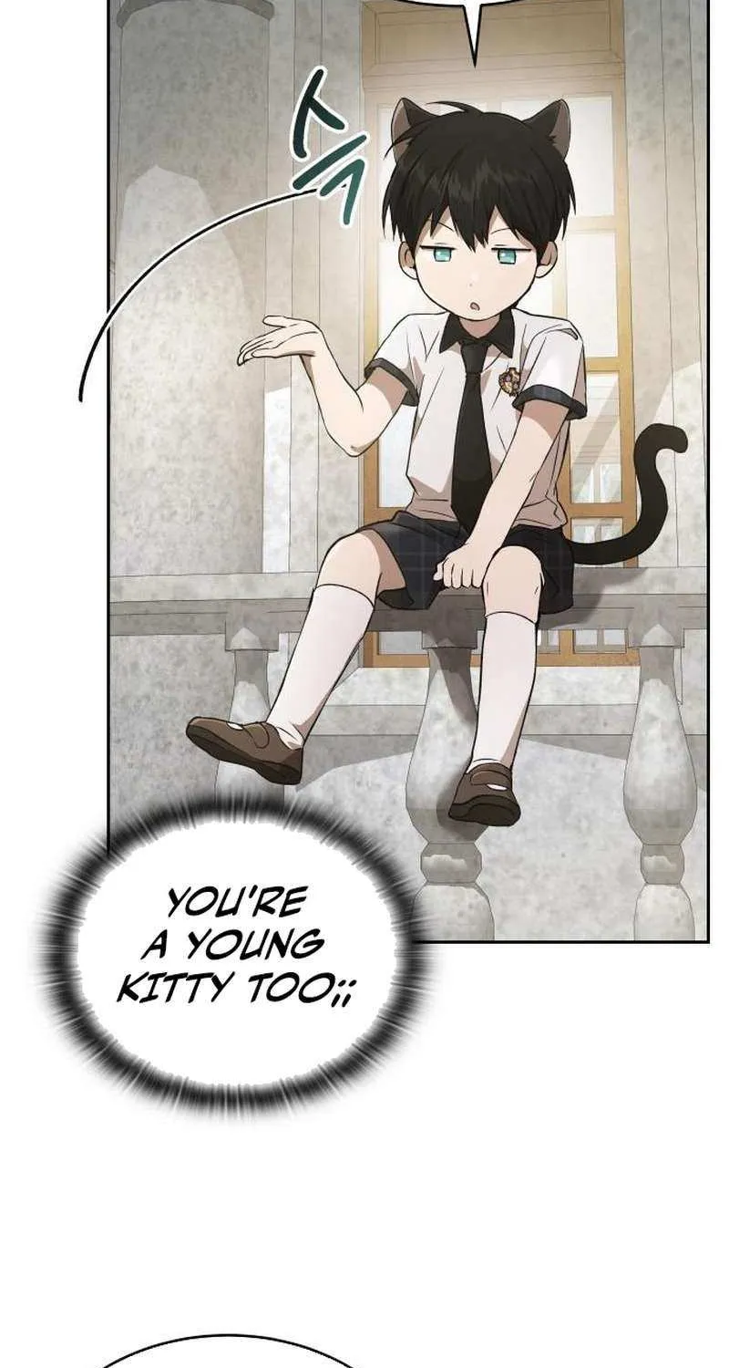 Read Divine Beast Kindergarten chapter 39 image 101 on Lezhin
