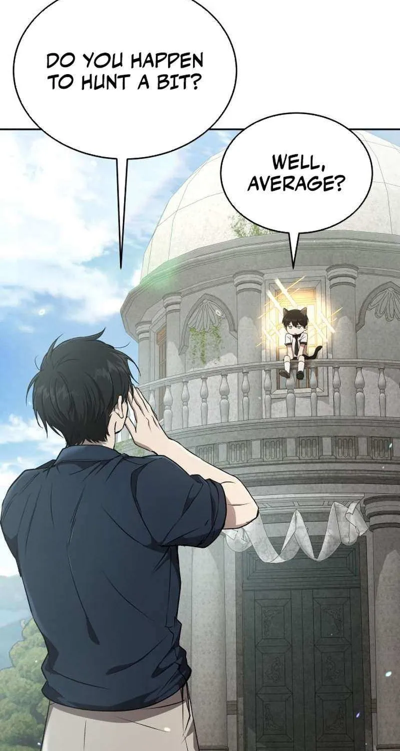 Read Divine Beast Kindergarten chapter 39 image 102 on Lezhin