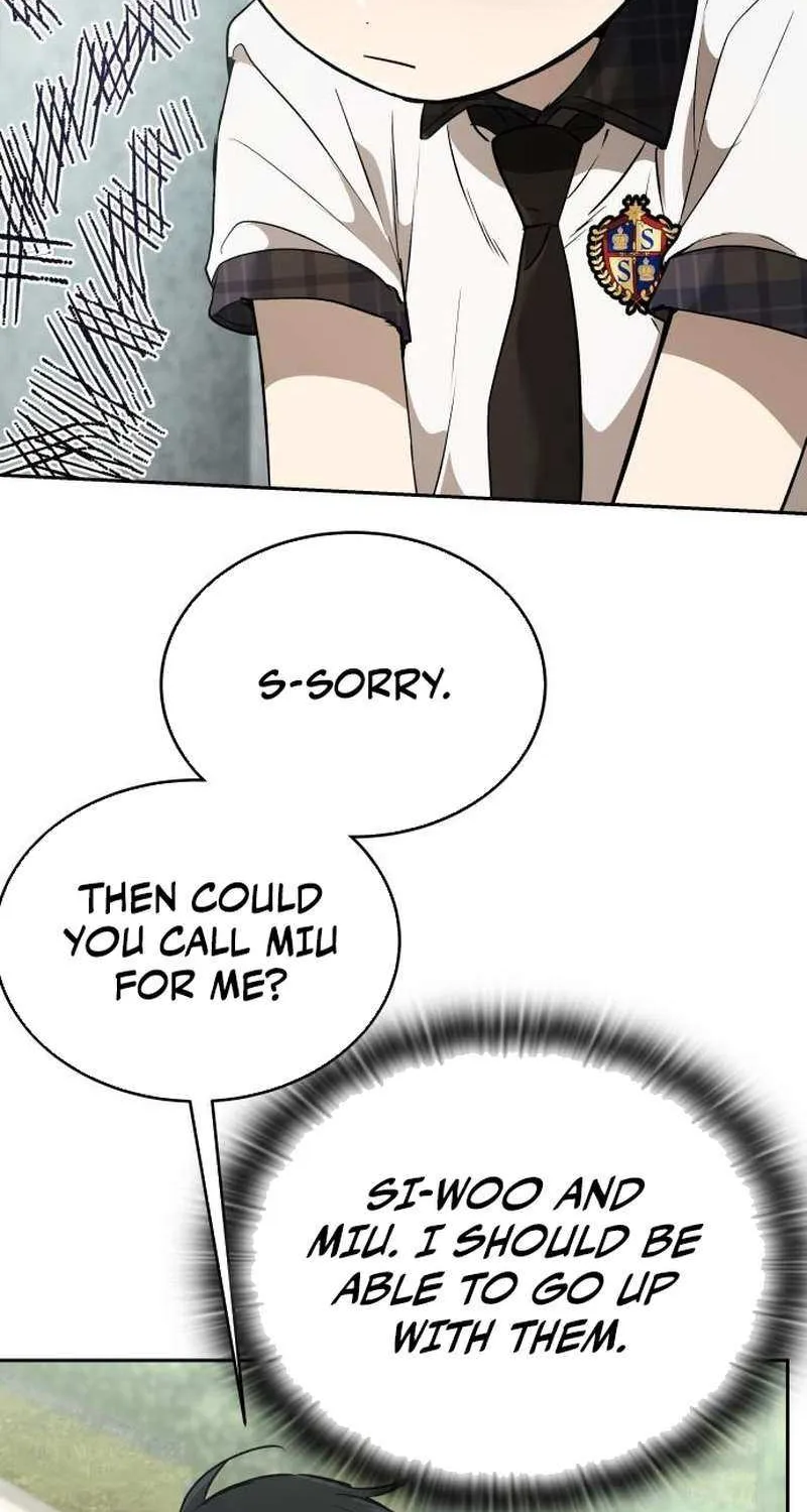 Read Divine Beast Kindergarten chapter 39 image 104 on Lezhin