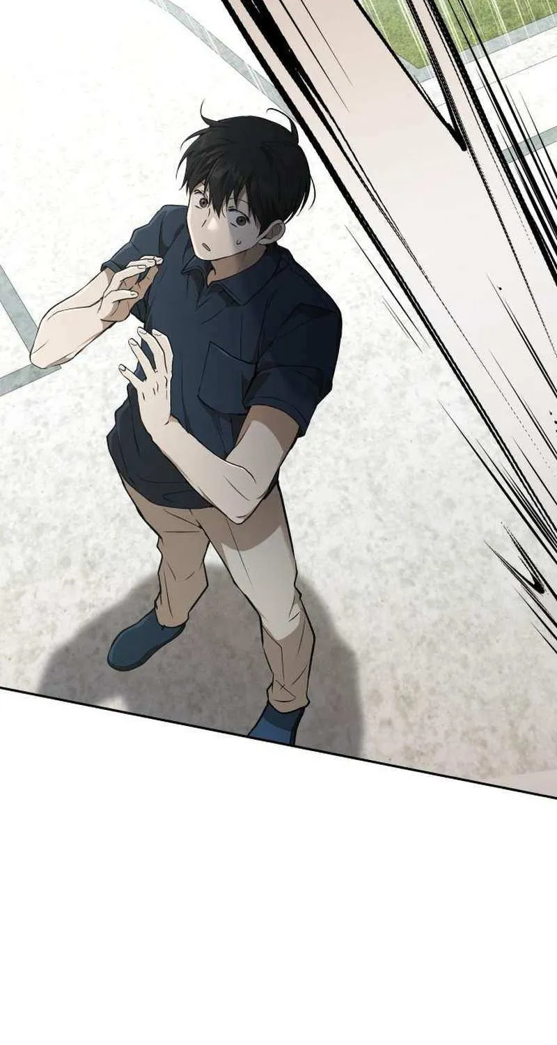 Read Divine Beast Kindergarten chapter 39 image 111 on Lezhin