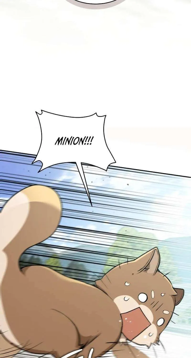 Read Divine Beast Kindergarten chapter 39 image 114 on Lezhin
