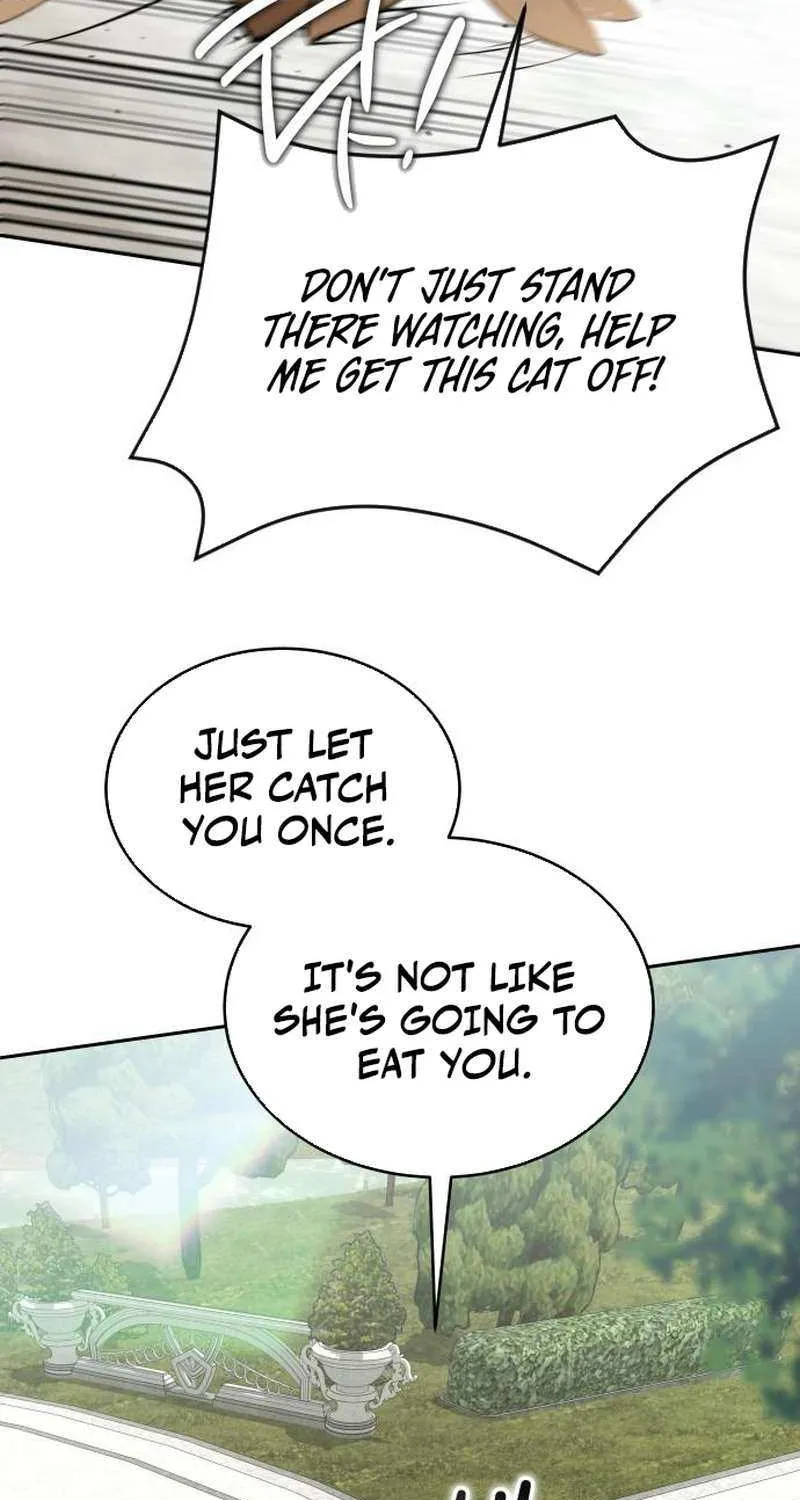 Read Divine Beast Kindergarten chapter 39 image 115 on Lezhin