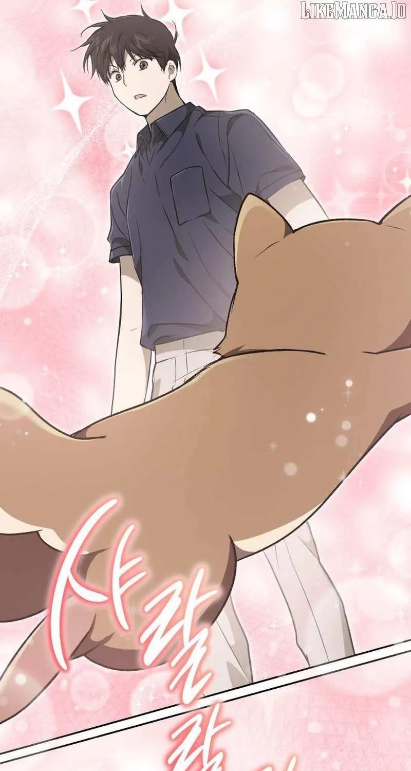 Read Divine Beast Kindergarten chapter 39 image 119 on Lezhin