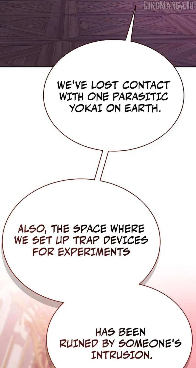Read Divine Beast Kindergarten chapter 39 image 13 on Lezhin