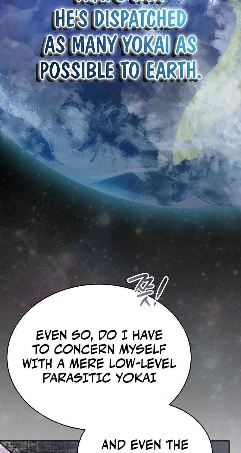 Read Divine Beast Kindergarten chapter 39 image 17 on Lezhin