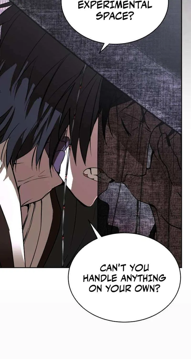 Read Divine Beast Kindergarten chapter 39 image 18 on Lezhin