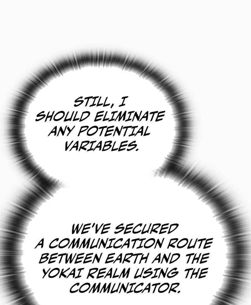 Read Divine Beast Kindergarten chapter 39 image 19 on Lezhin